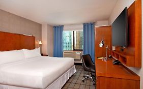 Four Points by Sheraton Midtown Times Square
