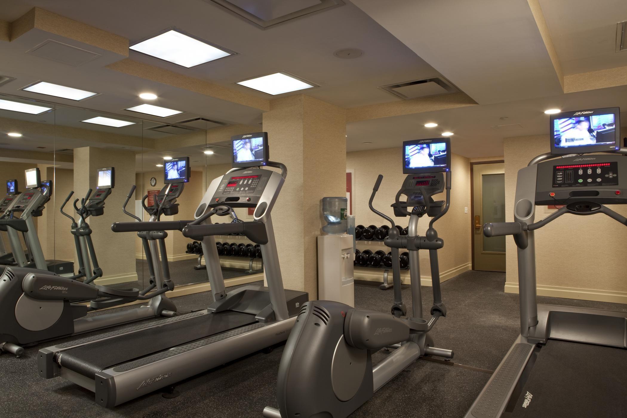 Four Points By Sheraton Midtown - Times Square New York Facilities photo